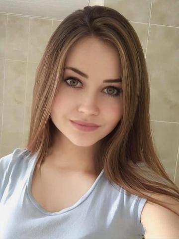 Проститутка Стефания